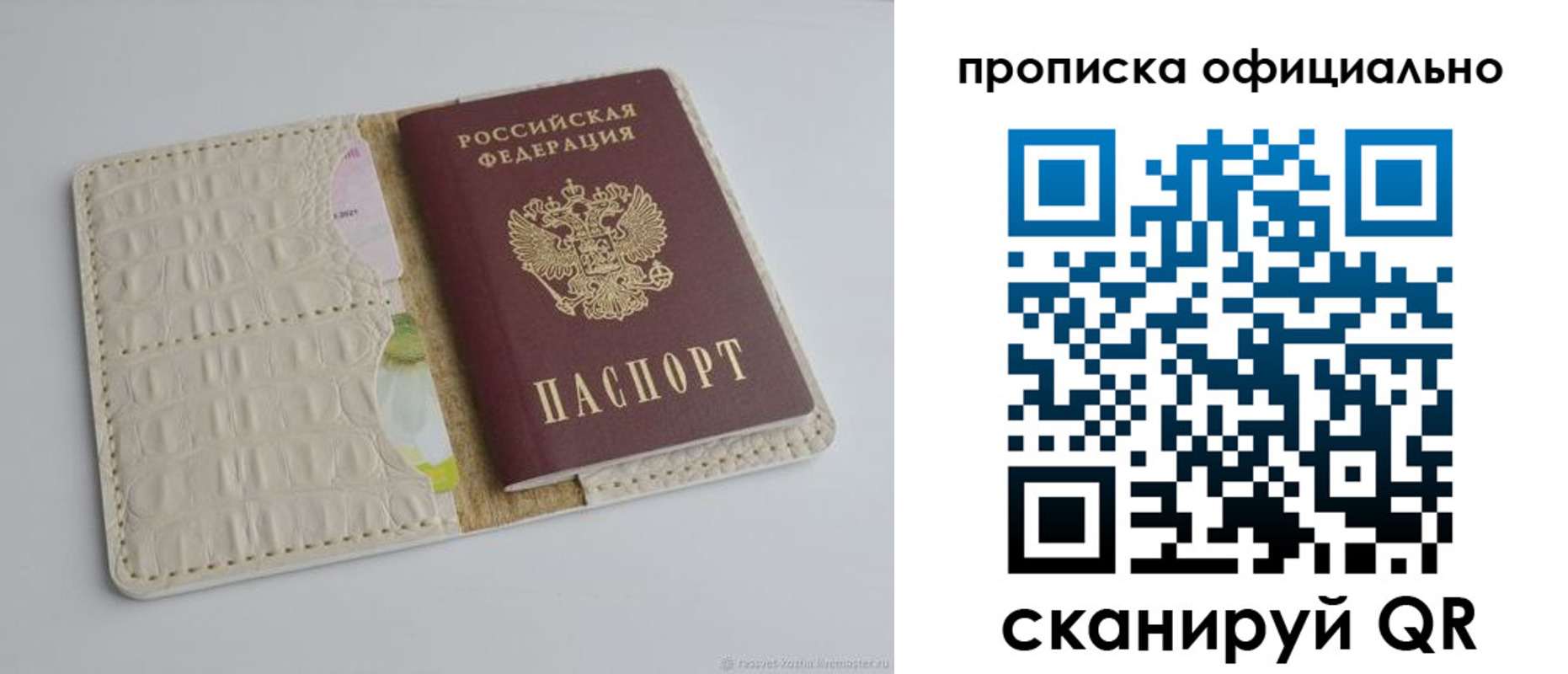 временная регистрация для школы в Ивантеевке